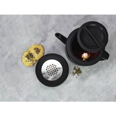 Gusta Gusta teapot