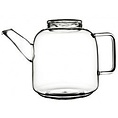Gusta Gusta teapot glass