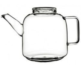 Gusta Gusta teapot glass