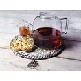 Gusta Gusta teapot glass