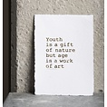 Urban Nature Culture Amsterdam Urban Nature Culture wishcard