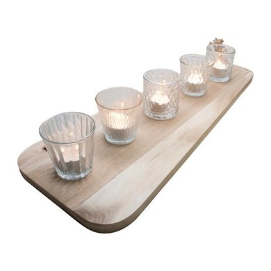 Gusta Gusta tealight