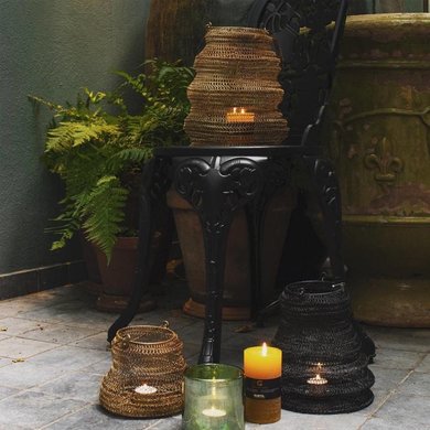 Gusta Gusta windlight large