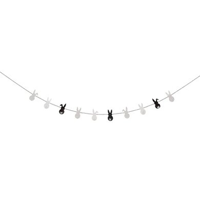 Bloomingville Bloomingville Easter garland