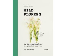 Wildplukken