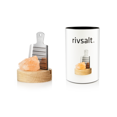 Rivsalt Rivsalt