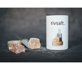 Rivsalt Rivsalt