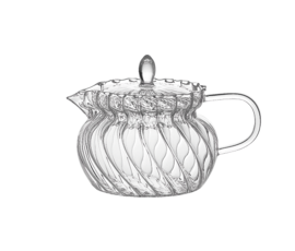 Bitossi Teapot