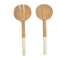 Dassie Artisan Dassie Artisan salad cutlery