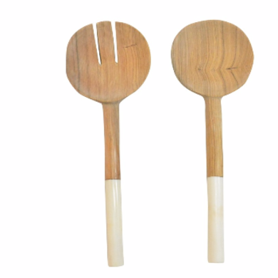 Dassie Artisan Dassie Artisan salad cutlery