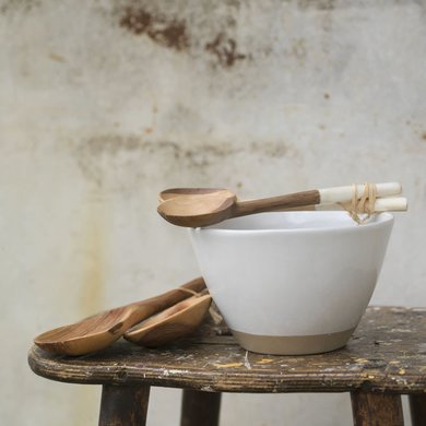 Dassie Artisan Dassie Artisan salad cutlery
