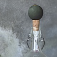Dassie Artisan Dassie Artisan marble wine stopper