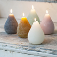Dassie Artisan Pear candle