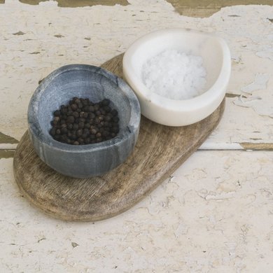 Dassie Artisan Dassie Artisan marble pots Makrana
