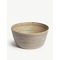 Dassie Artisan  Ndari bowl large