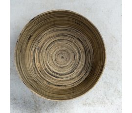 Dassie Artisan Ndari bowl large