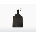 Dassie Artisan Dassie Artisan serving board Jolie noir