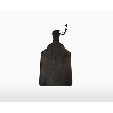 Dassie Artisan Dassie Artisan serving board Jolie noir