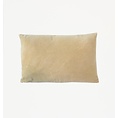 Urban Nature Culture Amsterdam Cushion vintage velvet pampas