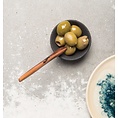 Urban Nature Culture Amsterdam Urban Nature Culture mango wood forks