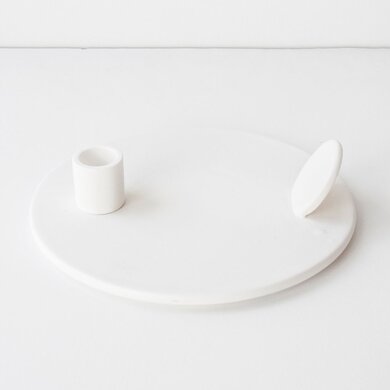 Urban Nature Culture Amsterdam Urban Nature Culture kandelaar