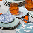 Urban Nature Culture Amsterdam Urban Nature Culture Glass recycled glass Sunset