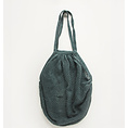 Urban Nature Culture Amsterdam Urban Nature Culture fisherman bag dark gray