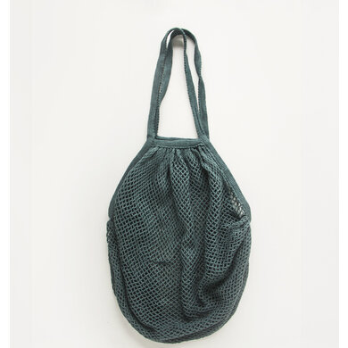 Urban Nature Culture Amsterdam Urban Nature Culture fisherman bag dark gray