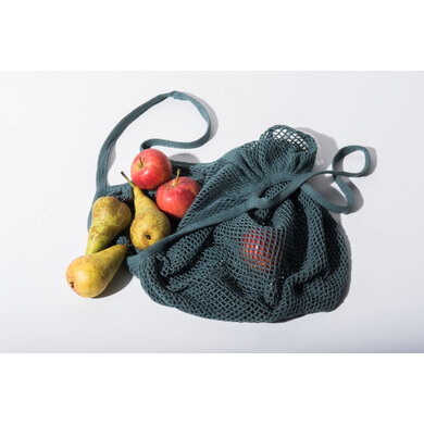 Urban Nature Culture Amsterdam Urban Nature Culture fisherman bag dark gray