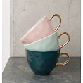 Urban Nature Culture Amsterdam Urban Nature Culture mug greenblue