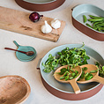 Urban Nature Culture Amsterdam Urban Nature Culture serve spoon / holder