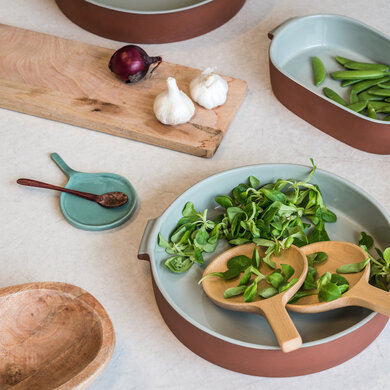 Urban Nature Culture Amsterdam Urban Nature Culture serve spoon / holder