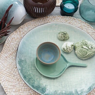 Urban Nature Culture Amsterdam Urban Nature Culture serve spoon / holder