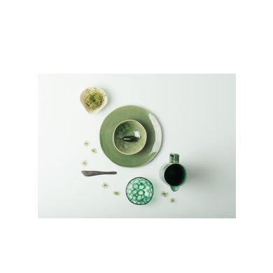 Urban Nature Culture Amsterdam Urban Nature Culture dish Costa verde