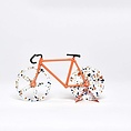 Doiy Terrazzo pizza cutter
