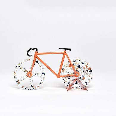 Doiy Terrazzo pizza cutter