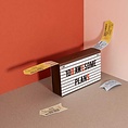 Doiy DOIY Inspiration Box "what can I do today"?