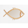 Doiy Wall mirror "Tan Tan" size XL