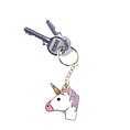 Doiy Sleutelhanger Unicorn