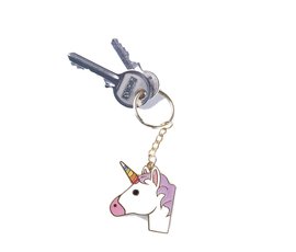 Doiy Sleutelhanger Unicorn