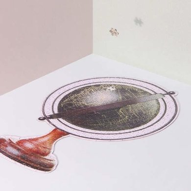 Doiy   Slow Puzzel  " Kever "