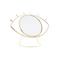 Doiy "Cycloop" table mirror