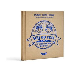 Doiy Wij op reis