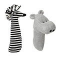 Bloomingville mini Bloomingville rattle
