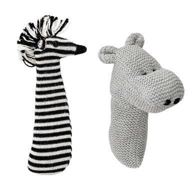Bloomingville mini Bloomingville rattle
