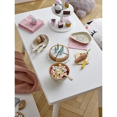 Bloomingville mini Bloomingville Bamboo schaaltje