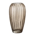 Bloomingville Bloomingville vase taupe