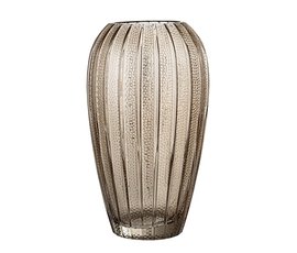 Bloomingville Bloomingville vase taupe