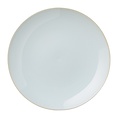 Bloomingville Bloomingville plate Olivia blue