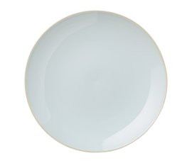 Bloomingville Bloomingville plate  Olivia blue